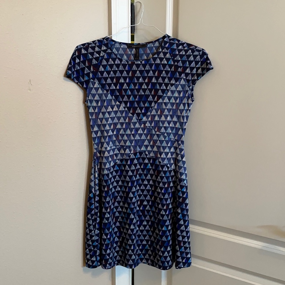 BCBG Dress